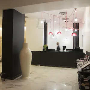 Ih Puccini Milano