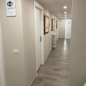  Hotel Galla