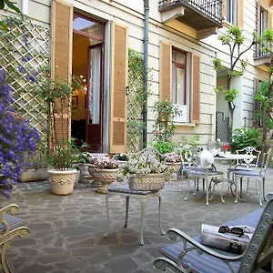 Antica Leonardo Milano