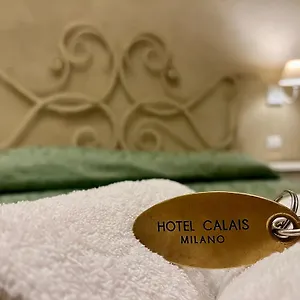 Boutique Calais Milán