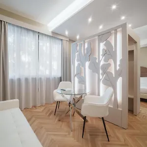  Apartahotel Ticinese
