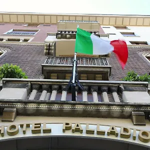  Hotel Palladio