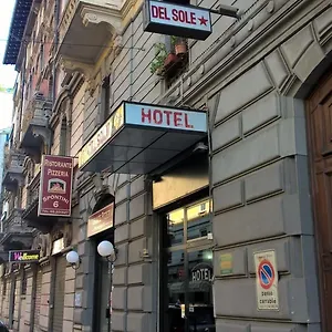 Del Sole Milán