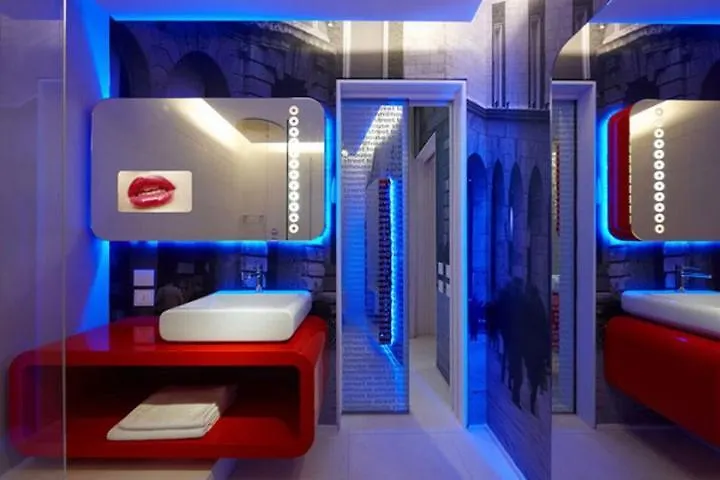 Town House Street Hotel Milan Italy