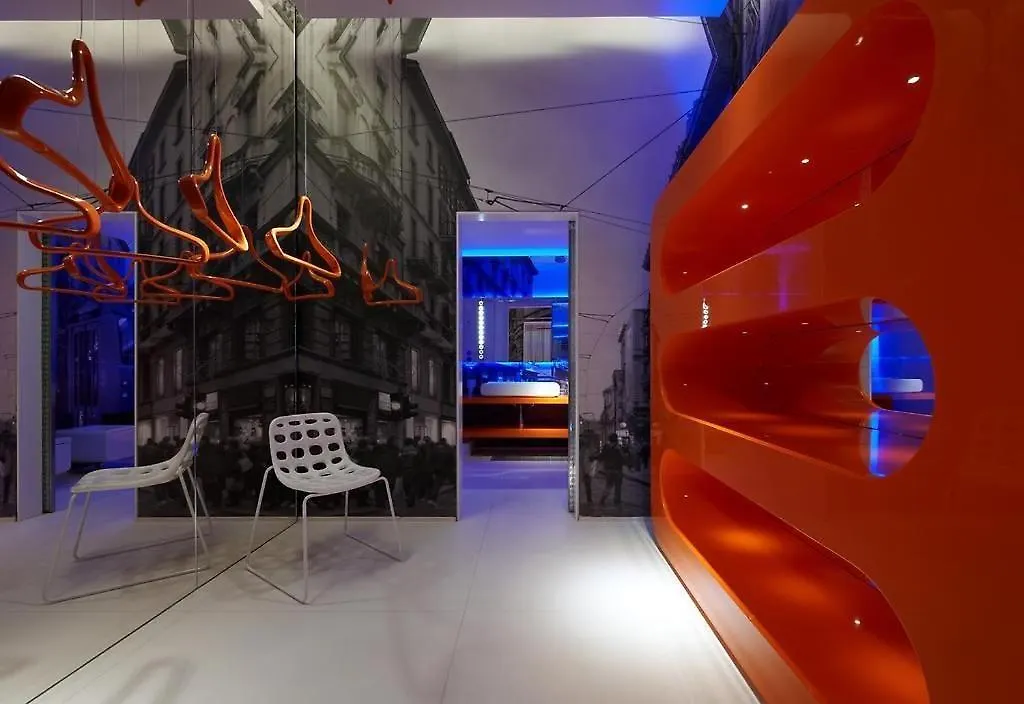 Town House Street Hotel Milan 0*,  Italy