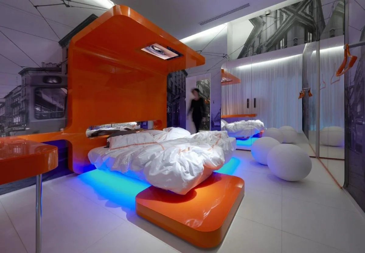 Town House Street Hotel Milan
