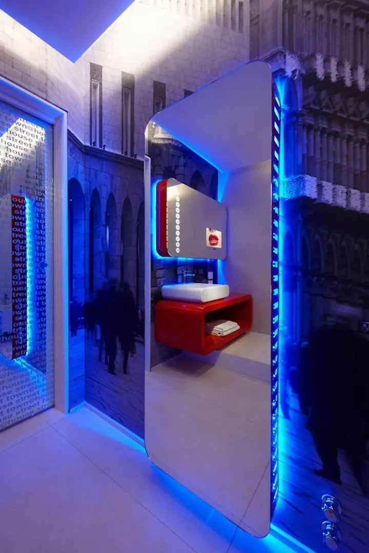 Town House Street Hotel Milan