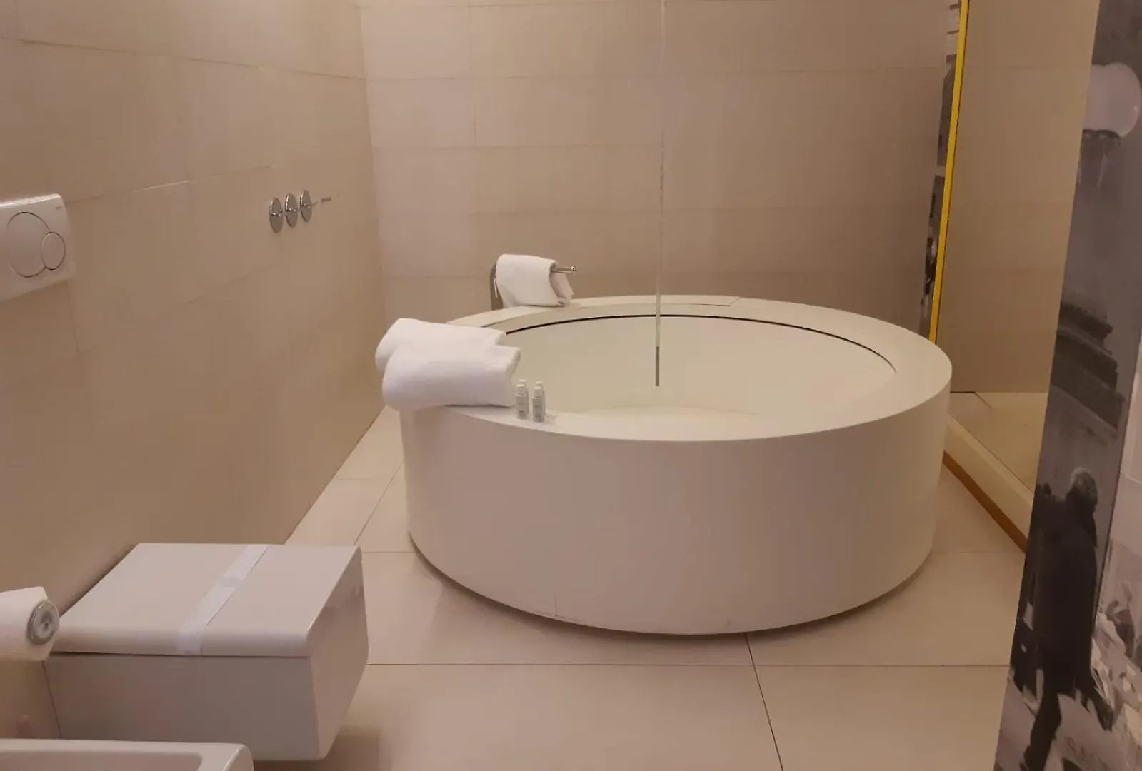 Town House Street Hotel Milan