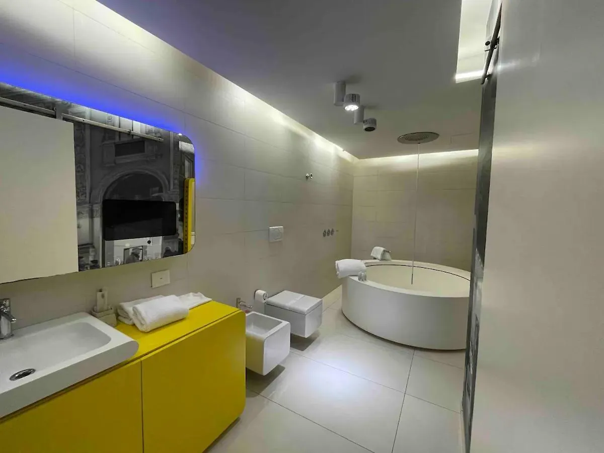 Town House Street Hotel Milan