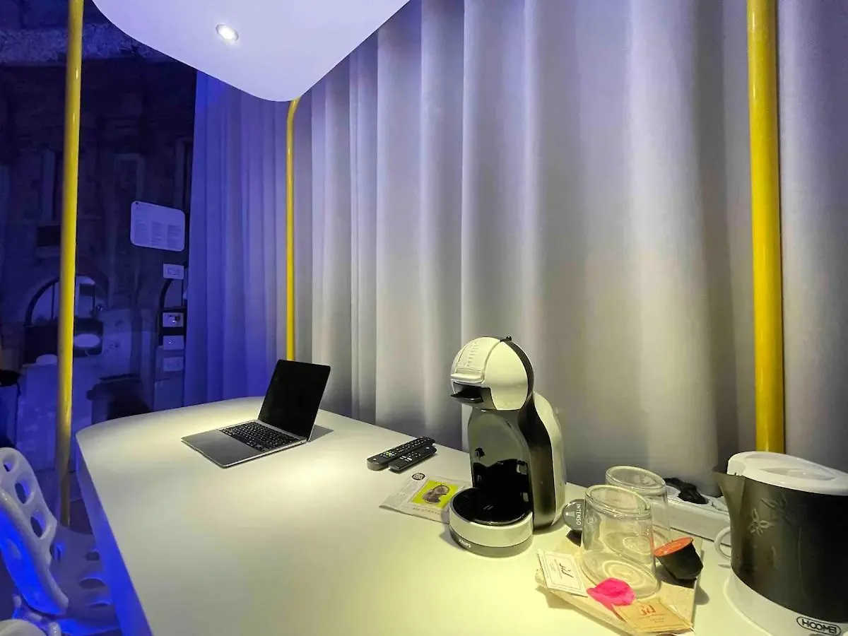 Town House Street Hotel Milan Italy