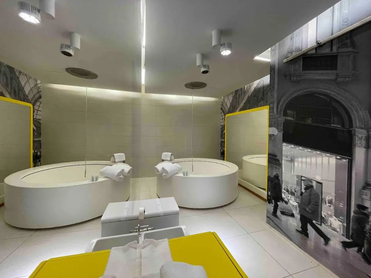 Town House Street Hotel Milan
