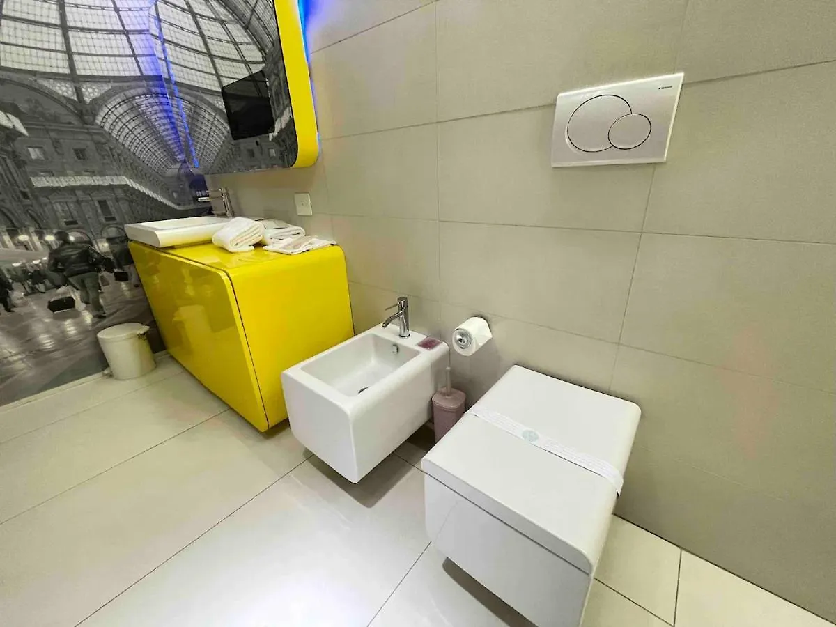 Town House Street Hotel Milan 0*,  Italy