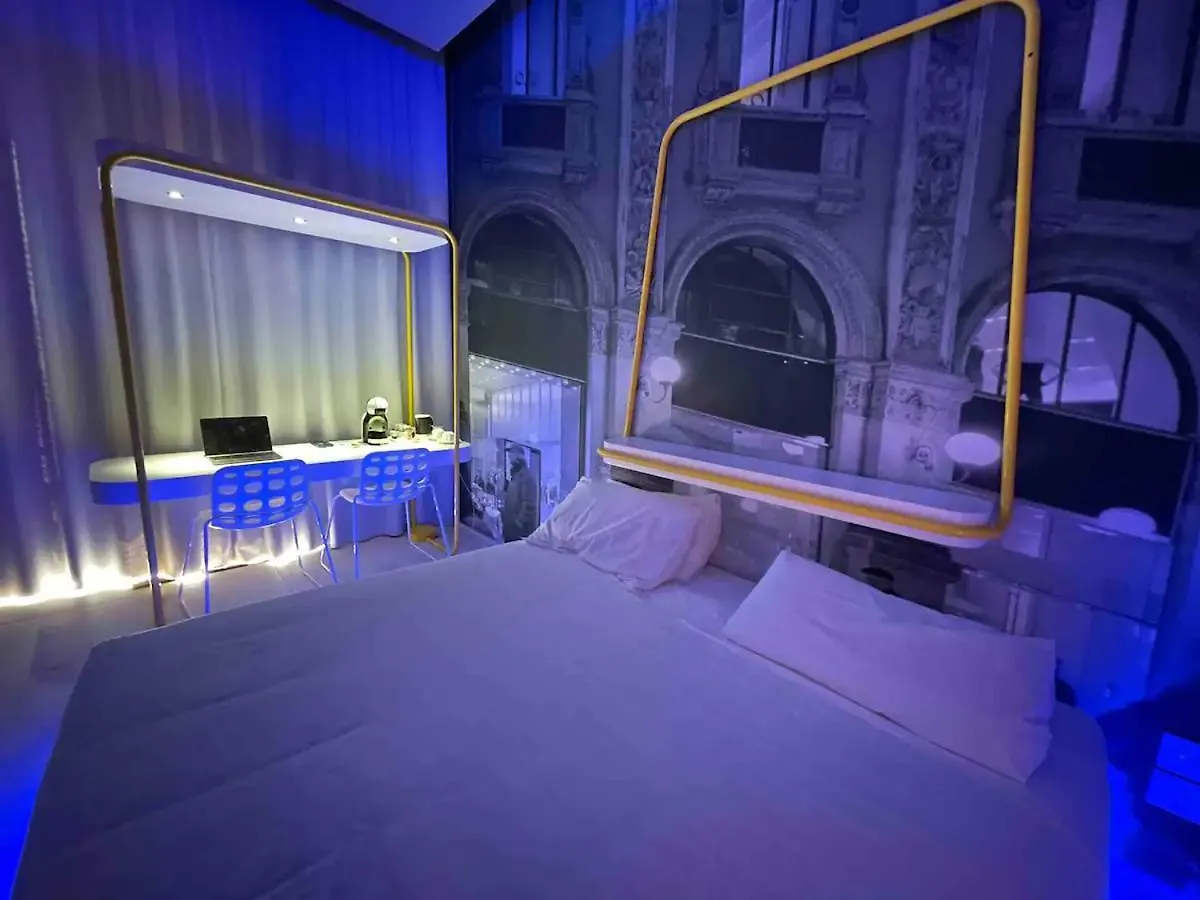 Town House Street Hotel Milan