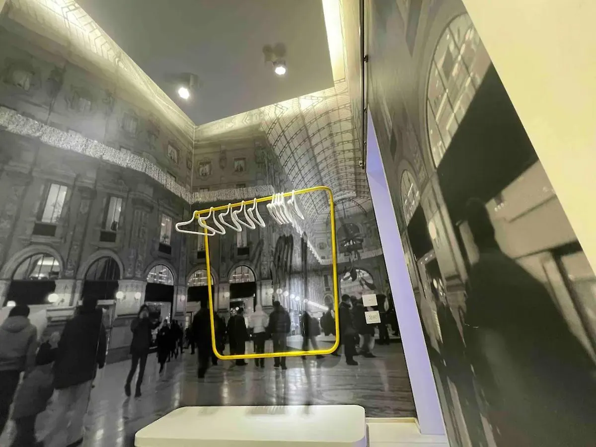 Town House Street Hotel Milan