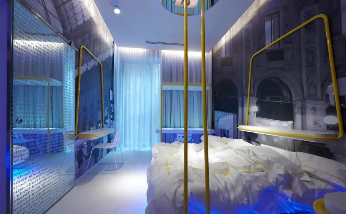 Town House Street Hotel Milan