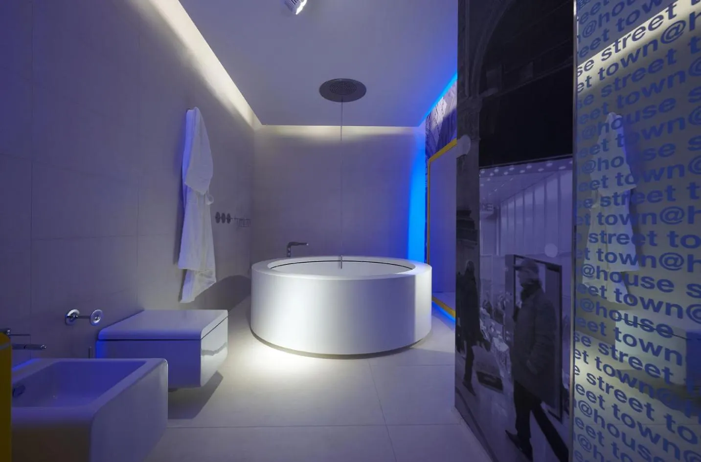 Town House Street Hotel Milan