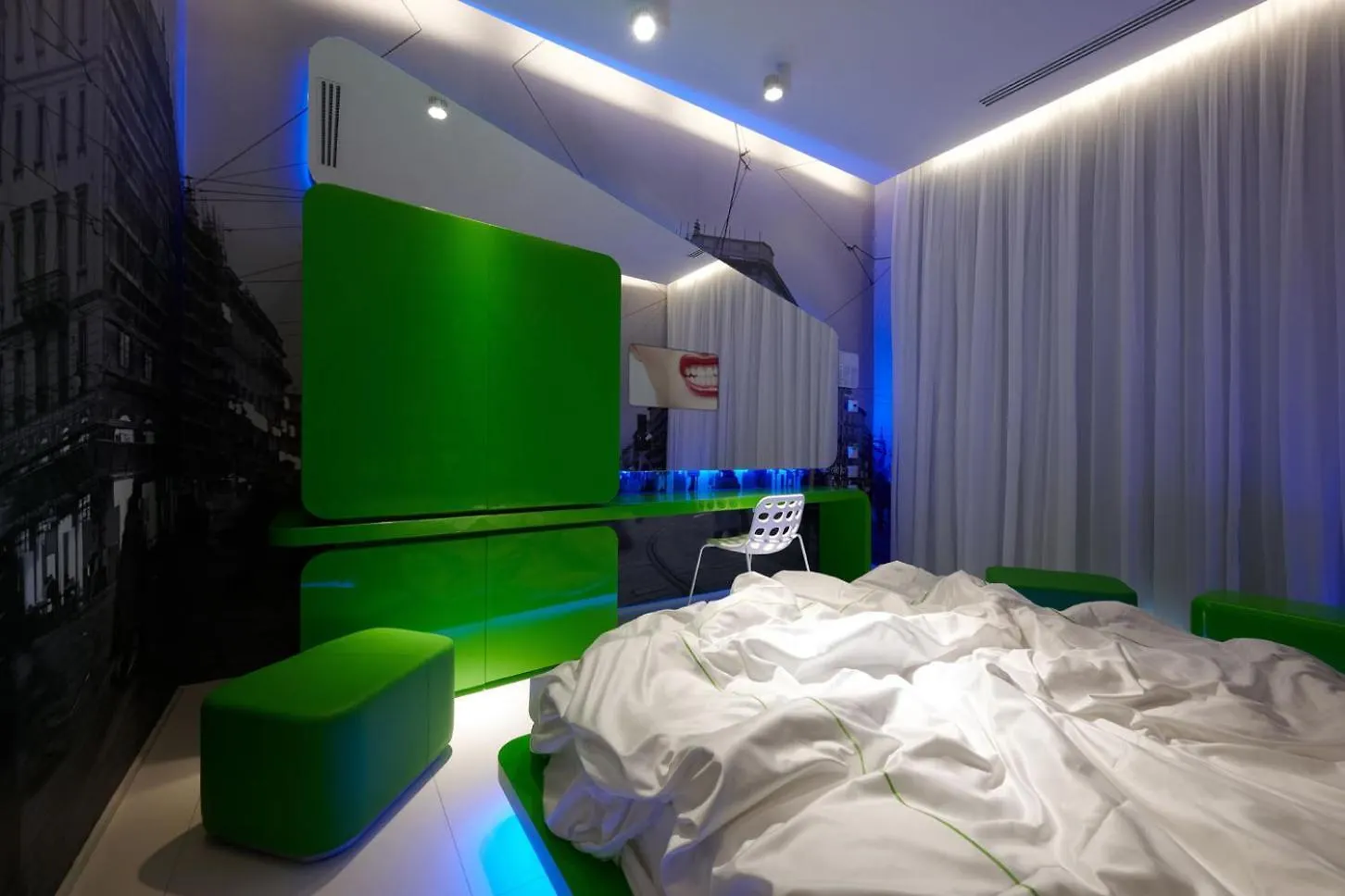 Town House Street Hotel Milan