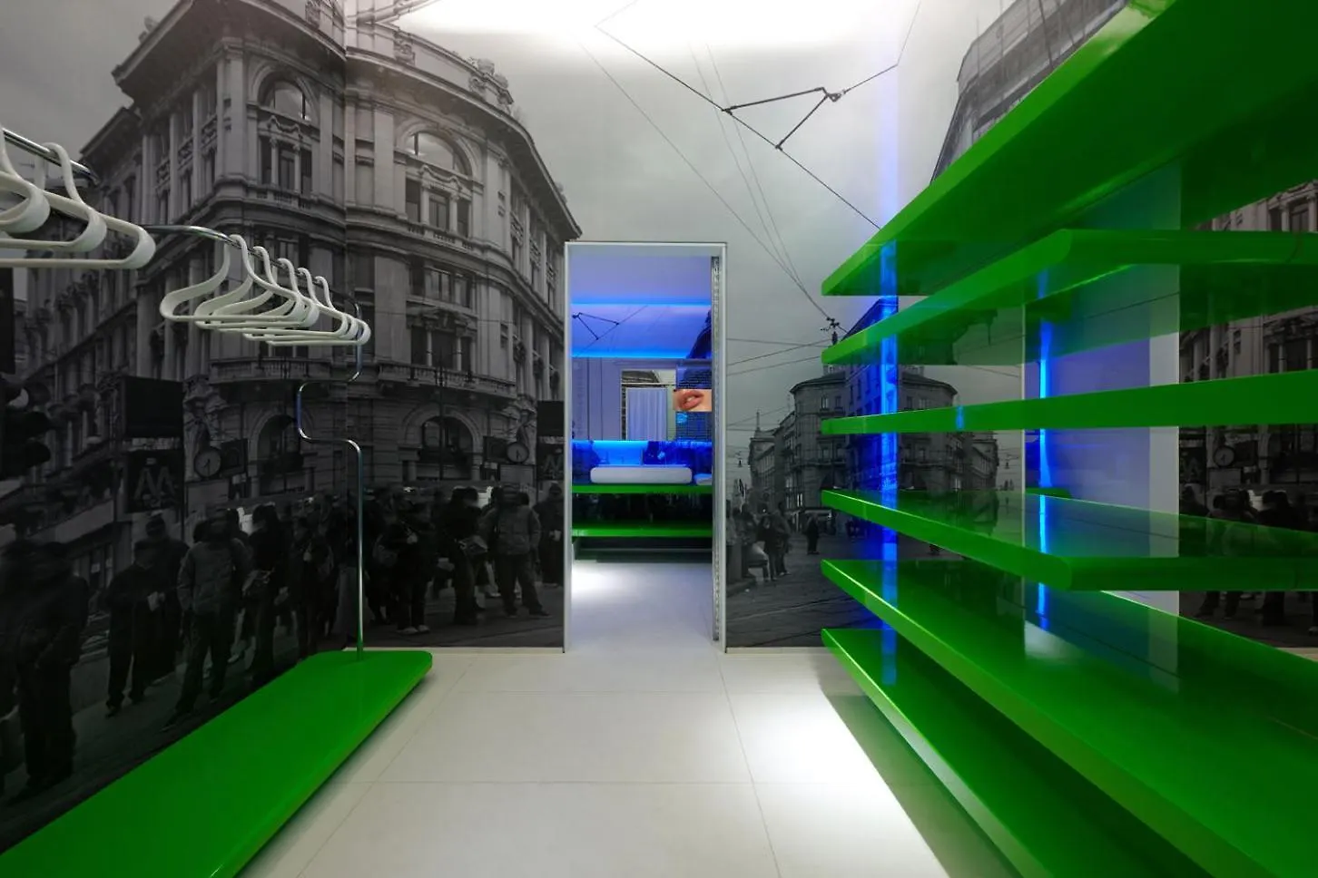 Town House Street Hotel Milan