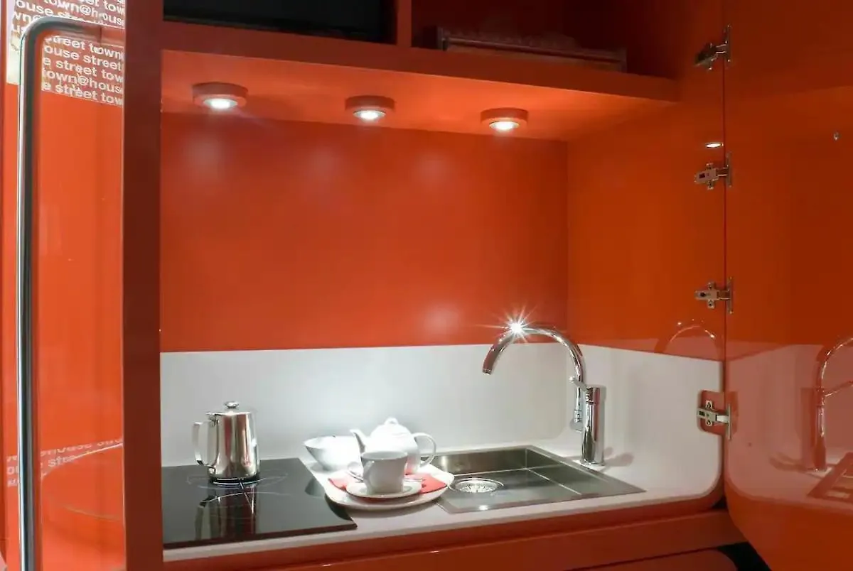 Town House Street Otel Milano