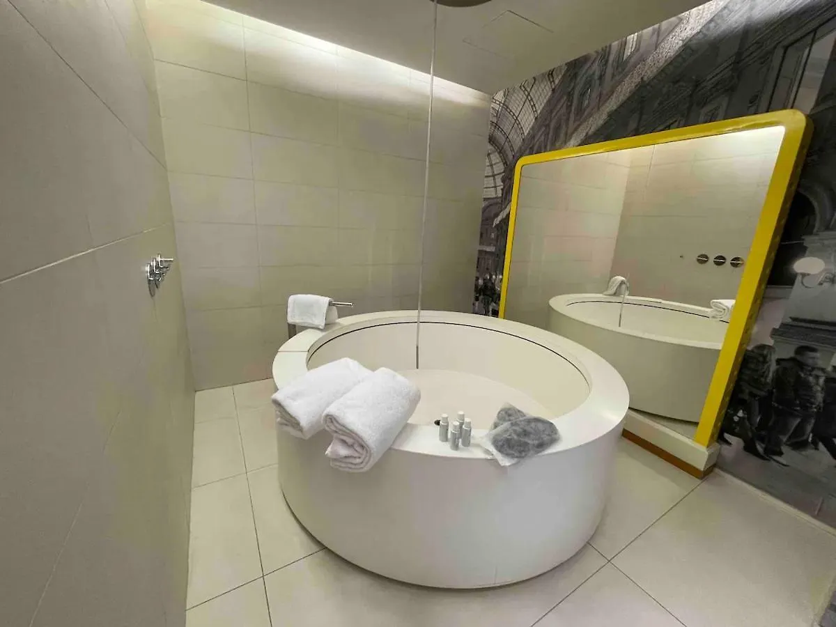 Town House Street Otel Milano